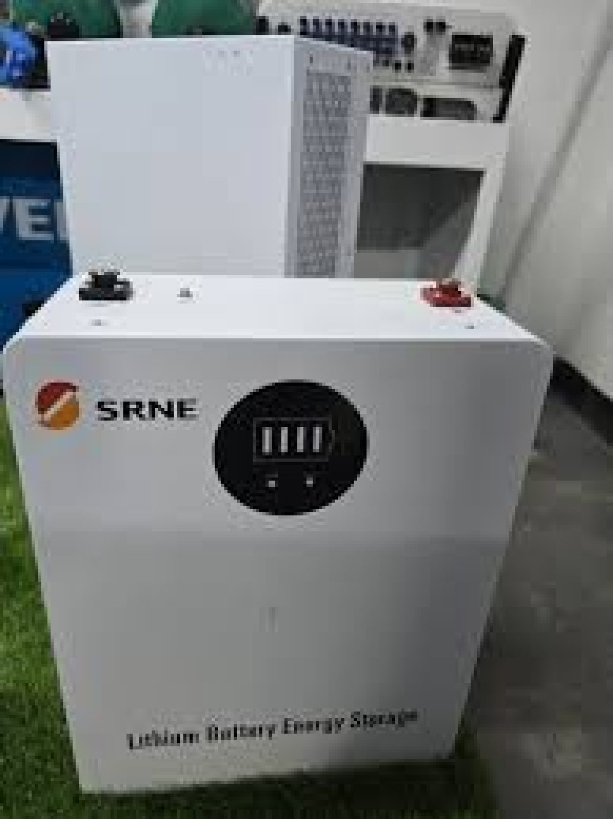 Felicity 17.5Kwh Lithium Battery | 48V 350Ah 6000 Cycles LPBF48350