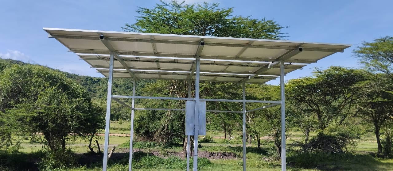 Amerisolar 300W AS-6P Polycrystalline Solar Panels in Kenya | Solar Panels Shop Amerisolar 300W AS-6P Polycrystalline Solar Panels in Kenya