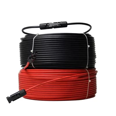 Solar Cable Single Core 10mm²